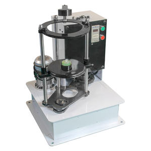 45 Mikron Labor tests ieb Automatisches Ultraschall-Vibrations sieb Siebs chüttler Schwarz pulver Standards ieb - Product Image 5