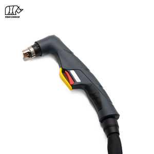 شعلة قطع البلازما INWELT IPT-60 PT-60 PT60 بقوة 60 أمبير وطول 6 أمتار - Product Image 1