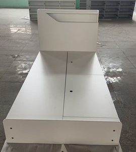 Modern King Size and Queen Size MDF Wood <strong>Beds</strong> for Home Bedroom Furniture Wooden <strong>Drawer</strong> Storage <strong>Bed</strong> <strong>Frame</strong> - Product Image 1