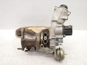 Turbo cargador para <span class=keywords><strong>BMW</strong></span> N20 motor 320 X1 X3 F15 F20 F30 F31 2,0 <span class=keywords><strong>I</strong></span> N20B20A X1 X3 <span class=keywords><strong>Z4</strong></span> 125 7588938 - Product Image 3
