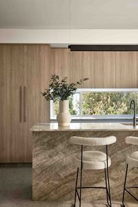 Tùy chỉnh sang trọng Taj Mahal quartzit Countertop và đảo Top đá tự nhiên slab gạch Granite quartzit đá cẩm thạch - Product Image 4