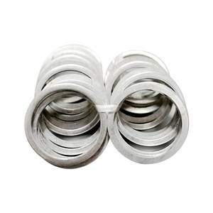 Chenrui ban đầu Gasket cho EGR khí thải kết nối mặt bích nhôm Gasket cho bộ lọc xếp li hộp mực Lọc yếu tố - Product Image 5