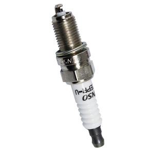 D'origine DENSO Bougie Cuivre XU22EPR-U NGK DCPR7E 10 PIÈCES Un Paquet 9USD Haute Qualité AUCUNE PAS Cher Faux Meilleur <span class=keywords><strong>Prix</strong></span> - Product Image 3