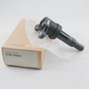 Ricambi Auto Coreani per Bobine di Accensione Mobis 27301-04000 27301 04000 2730104000 per K-ia - Product Image 6