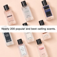 V.V LOVE 30ml Parfum Boisé pour Homme – Vente en Gros Usine de Styles Variés, Eau de Toilette Longue Durée de Haute Qualité