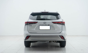 GAC Toyota Highlander 2024 Usato, Doppio Motore 2.5L 2WD Elite, SUV Familiare 7 Posti Ibrido, Auto Elettrica Nuova Energia di Marca Cinese, Guida a Sinistra - Product Image 4