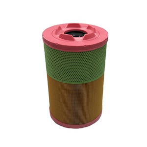 Filtre à air compatible et adapté pour compresseur d'air, pièces de rechange MANNY 1613950300 - Product Image 2