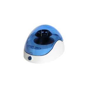 Minicentrífuga Xiangyi WTL-6 de 12000 RPM 31061xg para Uso en Laboratorio - Product Image 3