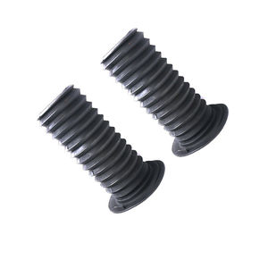 Piezas de motor de automóvil Womala 31306791712, amortiguador de suspensión, cubierta de polvo de goma, botas de puntal para <span class=keywords><strong>BMW</strong></span> F20 F30 F32 F35 - Product Image 5