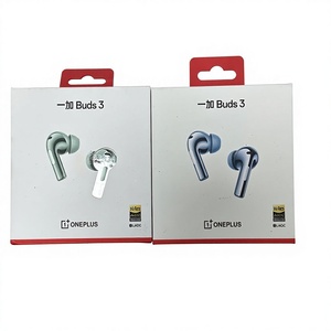 Audífonos Intrauditivos OnePlus <span class=keywords><strong>Buds</strong></span> <span class=keywords><strong>Pro</strong></span> 2, Calidad de Sonido de Alta Resolución, Reducción de Ruido de 49 dB, Batería de Larga Duración - Product Image 2