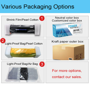 خراطيش حبر وخزان 151A W1510A 151X W1510X W1510 1510A 1510X HP لطابعة ليزر w 4003dw 4003dn - Product Image 2