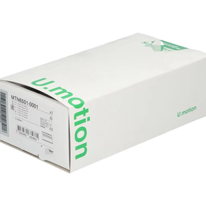 ระบบไฟฟ้า MTN6501-0001 u.motion KNX Server ปิดผนึก nfp ใหม่ - Product Image 1