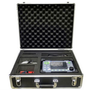 Équipement portable d'inspection par soudage ultrasonique - Product Image 1
