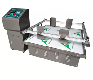Table de vibration pour essais de transport simulé / Testeur de vibration / Machine d'essai de vibration - Product Image 5