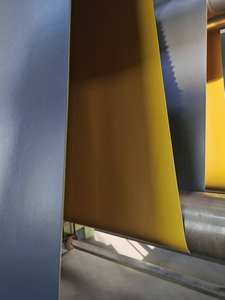 Membrane imperméable en <span class=keywords><strong>PVC</strong></span> et revêtement de géomembrane pour l'étanchéité du toit et l'étang de la ferme piscicole - Product Image 3