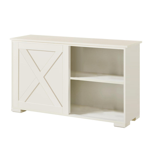 Meilleures Ventes : Buffet/Meuble de Rangement en Bois PB Écologique Style Ferme, Haute Qualité, avec 1,20 m de rangement et 2 portes, pour Hôtels et Salles à Manger - Product Image 4