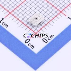 ตัวต้านทาน TC33X-2-101E ปรับได้/SMD-3P โพเทนชิโอมิเตอร์ตัวต้านทาน3.8x3.6มม. 100Ohm 25% 100mW 250ppm/℃ - Product Image 2