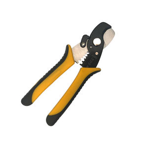 Alicates de Buena Calidad, Multifuncionales, Pelacables - Product Image 1