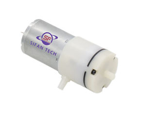 Bomba de vácuo negativa p-r-ice, bomba de sucção para monitor de pressão arterial do braço - Product Image 2