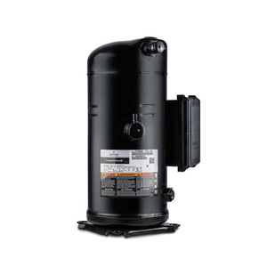 คอมเพรสเซอร์แบบสกรอลล์ Emerson รุ่น ZB76KQ-TFD-550 และ ZB88KQ-TFD-550 สำหรับระบบทำความเย็นห้องเย็น - Product Image 4