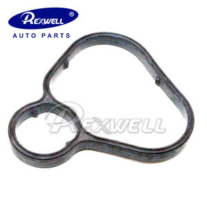 Sistema di raffreddamento automatico guarnizioni per guarnizioni per refrigeratore olio OEM #55353321 5650962 O-Ring per GM Chevrolet Cruze Opel guarnizione per alloggiamento filtro olio - Product Image 3