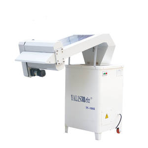 Yalis التكنولوجيا الجديدة للملابس آلة أوتوماتيكية لتنظيف الخيوط/امتصاص الغبار لمصانع التصنيع مضخة محرك قلب المحرك - Product Image 1