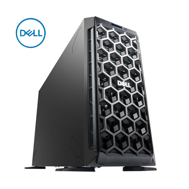 Top Rated for Dell PowerEdge T640 Tower Server Best Price Used with 3 Year Warranty in Stock