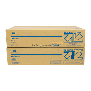 Tengneng ดรัม DR620ของแท้สำหรับชิ้นส่วนเครื่องถ่ายเอกสาร <span class=keywords><strong>Konica</strong></span> <span class=keywords><strong>Minolta</strong></span> C4065 <span class=keywords><strong>4070</strong></span> 4080 ACE60Y2 ACE60Y1 - Product Image 1