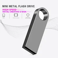 Ổ USB Flash Kim Loại Tốc Độ Siêu Cao USB Type-C Ổ Đĩa Flash USB 32Gb 64Gb Bộ Nhớ