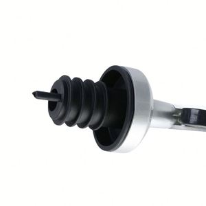 Wholesale New Design Auto Flip Olive Oil Spouts Leakproof Nozzle Dispenser <b>Wine</b> Pourer Spout Oil Vinegar Bottle <b>Stopper</b> Spout - Product Image 4