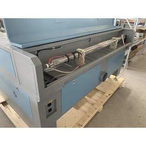 100W 130W 150W CO2 máy cắt laser 1390 1610 đôi đầu <span class=keywords><strong>CNC</strong></span> Acrylic MDF gỗ CO2 Laser Cutter - Product Image 6