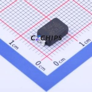 Condensateur de sécurité TMY1681M SMD, 5,4x7,8 mm (Capacité : 680 pF) (Précision : 20 % Tension de fonctionnement (CA) : 400 V) - Product Image 1