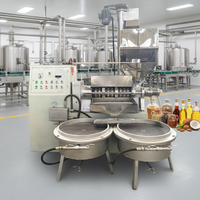 Machine industrielle automatique d'extraction d'huile de soja, d'arachide, de graines et de sésame, haute efficacité de production d'huile, multifonctionnelle, pour huile de carbone