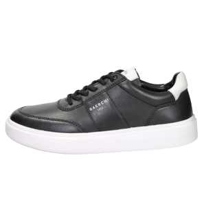 Sneakers Basse BAERCHI 9100 Nere - Product Image 1
