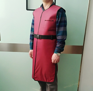 2025 <span class=keywords><strong>Tablier</strong></span> de protection contre les radiations de haute qualité avec <span class=keywords><strong>tablier</strong></span> de protection radiologique Xray - Product Image 4