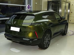 2024 avatr 07รถ SUV ประสิทธิภาพสูง5ประตู5ที่นั่งระยะไกล610กม. รถไฟฟ้าผลิตในประเทศจีน - Product Image 6