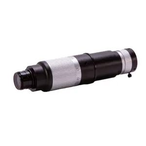 Zoom ration 1:10 apo chromatisches optisches System Ultra 4k FB0330 Mikroskop-Zoomobjektiv