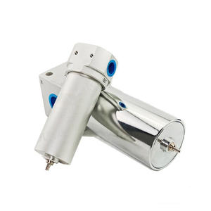 Vanne de filtre haute pression QSLH personnalisée QSLH-8/10/15/20/25 pour séparateur huile-eau de compresseur d'air, pièces pneumatiques - Product Image 2