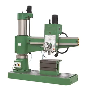 Hydraulic Radial Drilling Machine Hydraulic Drilling Machine Drill Press Z3050*16