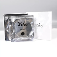 High Grade Anti Rust Carbon Nano Coated Nickel Electric Guitar String Made in China