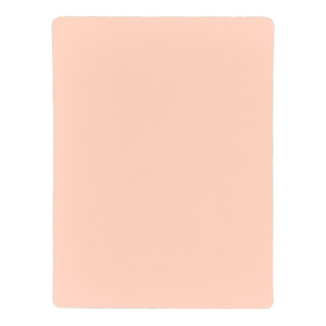 Light Pink Silicone Microblade <b>Practice</b> Skin Small Size Tattoo PMU Training <b>Pad</b> for Microshading Class - Product Image 6
