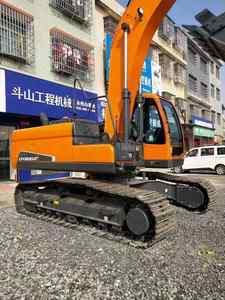 Livraison rapide, service après-vente sans souci, Doosan DX200 - Product Image 4