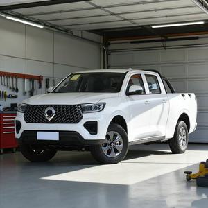 Pièces automobiles d'occasion originales |   Véhicule entièrement démonté pour Great Wall POER Pickup, composants de haute qualité pour la réparation automobile - Product Image 3