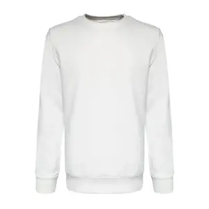 Sudadera con cuello redondo Wonder, artículos personalizados - Product Image 4