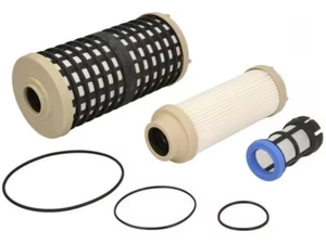 Elemento de filtro de combustible 000 090 17 52 FK48556 PF9924 PF9924KIT MX 003264 para piezas de coche Mercedes-Benz/SISU/<span class=keywords><strong>SETRA</strong></span> - Product Image 3