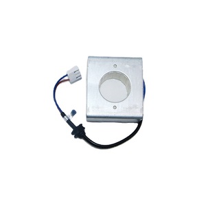 3028 Massage Hammer Electromagnet 12 V Plug-In Manual <b>Wired</b> <b>Control</b> For Shoulders - Product Image 4