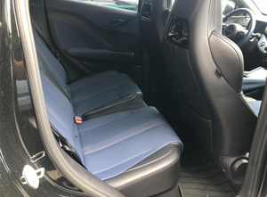 Autos Usados BYD Seagull Modelo 2024 Edición Honor 405KM Flying, Vehículo Eléctrico con Volante a la Izquierda - Product Image 6