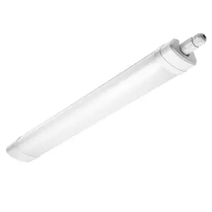 Nhà Cung Cấp Nhà Máy 2FT 4FT 5FT IP65 Không Thấm Nước Ván Sàn LED Tri-Proof Ống Ánh Sáng Tấm, Ván Sàn Ánh Sáng