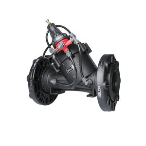 Valves <span class=keywords><strong>de</strong></span> contrôle <span class=keywords><strong>de</strong></span> système d'irrigation goutte à goutte 12V/24V à valeur <span class=keywords><strong>de</strong></span> réduction <span class=keywords><strong>de</strong></span> <span class=keywords><strong>pression</strong></span> <span class=keywords><strong>automatique</strong></span> DN100 <span class=keywords><strong>de</strong></span> 4 pouces pour l'irrigation agricole - Product Image 3