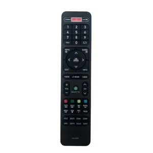 HDTV STB IPTV Box SAT Satellite receiver RCU DVB SET TOP BOX Smart HDTV UHD Player remote control